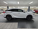 New 2026 LEXUS RX RX 350H PREMIUM AWD in LAS VEGAS, NEVADA (Photo 3)