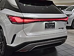 New 2026 LEXUS RX RX 350H PREMIUM AWD in LAS VEGAS, NEVADA (Photo 5)