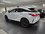 New 2026 LEXUS RX RX 350H PREMIUM AWD in LAS VEGAS, NEVADA (Photo 6)