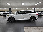 New 2026 LEXUS RX RX 350H PREMIUM AWD in LAS VEGAS, NEVADA (Photo 7)