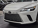 New 2026 LEXUS RX RX 350H PREMIUM AWD in LAS VEGAS, NEVADA (Photo 8)