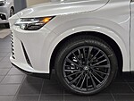 New 2026 LEXUS RX RX 350H PREMIUM AWD in LAS VEGAS, NEVADA (Photo 9)