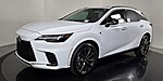 New 2026 LEXUS RX RX 350H AWD in LAS VEGAS, NEVADA