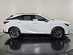 New 2026 LEXUS RX RX 350H AWD in LAS VEGAS, NEVADA (Photo 3)