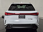 New 2026 LEXUS RX RX 350H AWD in LAS VEGAS, NEVADA (Photo 5)