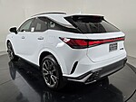 New 2026 LEXUS RX RX 350H AWD in LAS VEGAS, NEVADA (Photo 6)
