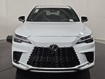 New 2026 LEXUS RX RX 350H AWD in LAS VEGAS, NEVADA (Photo 8)