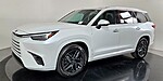 New 2026 LEXUS TX TX 350 AWD in LAS VEGAS, NEVADA