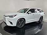 New 2026 LEXUS TX TX 350 AWD in LAS VEGAS, NEVADA (Photo 1)