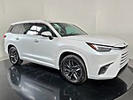 New 2026 LEXUS TX TX 350 AWD in LAS VEGAS, NEVADA (Photo 2)