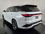 New 2026 LEXUS TX TX 350 AWD in LAS VEGAS, NEVADA (Photo 5)