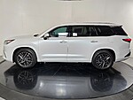 New 2026 LEXUS TX TX 350 AWD in LAS VEGAS, NEVADA (Photo 6)