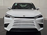 New 2026 LEXUS TX TX 350 AWD in LAS VEGAS, NEVADA (Photo 7)