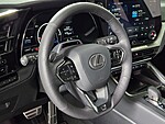 New 2026 LEXUS TX TX 500H F SPORT PERFORMANCE PREMIUM AWD in LAS VEGAS, NEVADA (Photo 16)