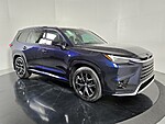 New 2026 LEXUS TX TX 500H F SPORT PERFORMANCE PREMIUM AWD in LAS VEGAS, NEVADA (Photo 2)
