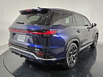 New 2026 LEXUS TX TX 500H F SPORT PERFORMANCE PREMIUM AWD in LAS VEGAS, NEVADA (Photo 4)