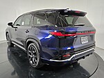 New 2026 LEXUS TX TX 500H F SPORT PERFORMANCE PREMIUM AWD in LAS VEGAS, NEVADA (Photo 6)