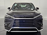 New 2026 LEXUS TX TX 500H F SPORT PERFORMANCE PREMIUM AWD in LAS VEGAS, NEVADA (Photo 8)