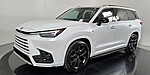 New 2026 LEXUS TX TX 500H F SPORT PERFORMANCE PREMIUM AWD in LAS VEGAS, NEVADA