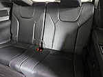 New 2026 LEXUS TX TX 500H F SPORT PERFORMANCE PREMIUM AWD in LAS VEGAS, NEVADA (Photo 12)