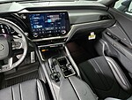 New 2026 LEXUS TX TX 500H F SPORT PERFORMANCE PREMIUM AWD in LAS VEGAS, NEVADA (Photo 14)