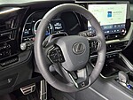 New 2026 LEXUS TX TX 500H F SPORT PERFORMANCE PREMIUM AWD in LAS VEGAS, NEVADA (Photo 16)
