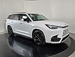 New 2026 LEXUS TX TX 500H F SPORT PERFORMANCE PREMIUM AWD in LAS VEGAS, NEVADA (Photo 2)
