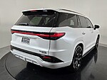 New 2026 LEXUS TX TX 500H F SPORT PERFORMANCE PREMIUM AWD in LAS VEGAS, NEVADA (Photo 4)
