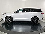 New 2026 LEXUS TX TX 500H F SPORT PERFORMANCE PREMIUM AWD in LAS VEGAS, NEVADA (Photo 7)