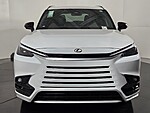 New 2026 LEXUS TX TX 500H F SPORT PERFORMANCE PREMIUM AWD in LAS VEGAS, NEVADA (Photo 8)