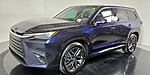 New 2026 LEXUS TX TX 350 FWD in LAS VEGAS, NEVADA