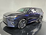 New 2026 LEXUS TX TX 350 FWD in LAS VEGAS, NEVADA (Photo 1)
