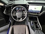 New 2026 LEXUS TX TX 350 FWD in LAS VEGAS, NEVADA (Photo 14)