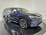 New 2026 LEXUS TX TX 350 FWD in LAS VEGAS, NEVADA (Photo 2)