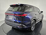 New 2026 LEXUS TX TX 350 FWD in LAS VEGAS, NEVADA (Photo 4)