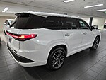 New 2026 LEXUS TX TX 350 PREMIUM AWD in LAS VEGAS, NEVADA (Photo 4)