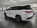New 2026 LEXUS TX TX 350 PREMIUM AWD in LAS VEGAS, NEVADA (Photo 6)