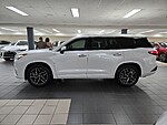New 2026 LEXUS TX TX 350 PREMIUM AWD in LAS VEGAS, NEVADA (Photo 7)