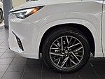 New 2026 LEXUS TX TX 350 PREMIUM AWD in LAS VEGAS, NEVADA (Photo 9)