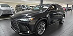 New 2026 LEXUS NX NX 350H LUXURY AWD in LAS VEGAS, NEVADA