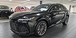 New 2026 LEXUS RX RX 450H+ LUXURY AWD in LAS VEGAS, NEVADA