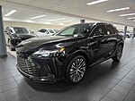 New 2026 LEXUS RX RX 450H+ LUXURY AWD in LAS VEGAS, NEVADA (Photo 1)