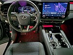 New 2026 LEXUS RX RX 450H+ LUXURY AWD in LAS VEGAS, NEVADA (Photo 13)