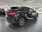New 2026 LEXUS RX RX 450H+ LUXURY AWD in LAS VEGAS, NEVADA (Photo 4)