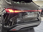 New 2026 LEXUS RX RX 450H+ LUXURY AWD in LAS VEGAS, NEVADA (Photo 5)