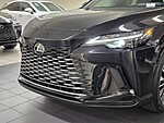 New 2026 LEXUS RX RX 450H+ LUXURY AWD in LAS VEGAS, NEVADA (Photo 7)