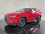 New 2026 LEXUS NX NX 450H+ LUXURY AWD in LAS VEGAS, NEVADA (Photo 1)