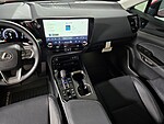 New 2026 LEXUS NX NX 450H+ LUXURY AWD in LAS VEGAS, NEVADA (Photo 14)