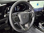 New 2026 LEXUS NX NX 450H+ LUXURY AWD in LAS VEGAS, NEVADA (Photo 16)