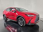 New 2026 LEXUS NX NX 450H+ LUXURY AWD in LAS VEGAS, NEVADA (Photo 2)